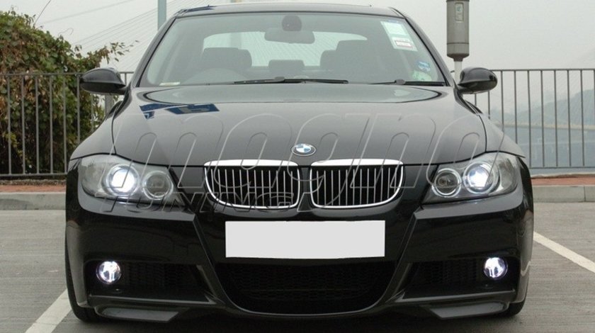 BMW E90 / E91 Bara Fata M-Technic