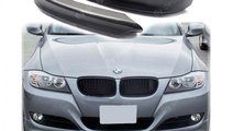 Bmw e90 e91 Prelungire bara fata flapsuri lip