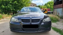 BMW E91 318d (1995cc-105kw-143hp) 2008, manual; To...