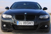 BMW E92 by Smiley