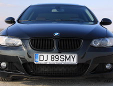 BMW E92 by Smiley