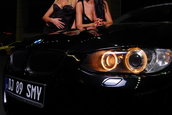 BMW E92 by Smiley