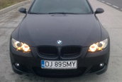 BMW E92 by Smiley