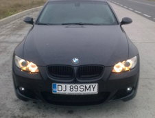 BMW E92 by Smiley