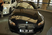 BMW E92 by Smiley
