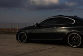 BMW E92 by Smiley