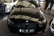 BMW E92 by Smiley