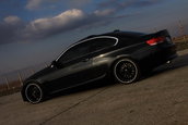 BMW E92 by Smiley