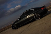 BMW E92 by Smiley