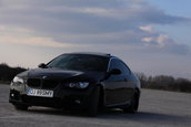 BMW E92 by Smiley