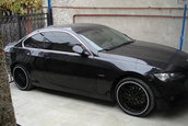 BMW E92 by Smiley