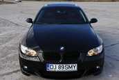 BMW E92 by Smiley