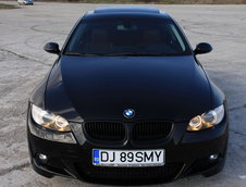 BMW E92 by Smiley