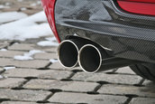 BMW E92 Coupe by Miranda-Series