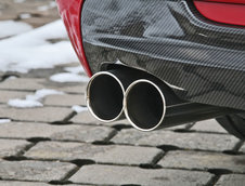 BMW E92 Coupe by Miranda-Series
