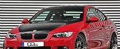 BMW E92 Coupe by Miranda-Series