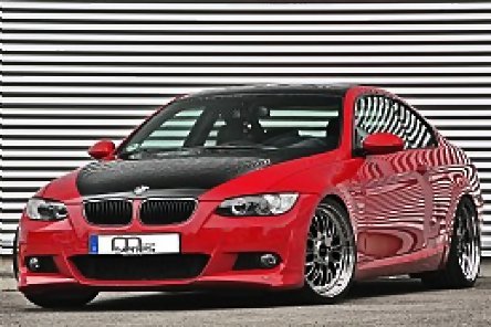 BMW E92 Coupe by Miranda-Series BMW E92 Coupe by Miranda-Series