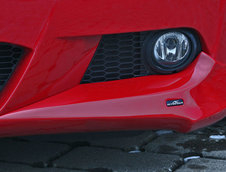 BMW E92 Coupe by Miranda-Series