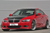 BMW E92 Coupe by Miranda-Series