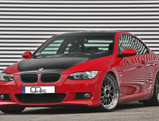 BMW E92 Coupe by Miranda-Series