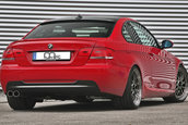 BMW E92 Coupe by Miranda-Series