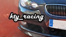 Bmw e92 e93 Prelungire bara fata seria 3 coupe cab...