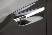 BMW E92 tunat de Lumma Design