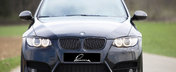 BMW E92 tunat de Lumma Design
