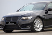 BMW E92 tunat de Lumma Design