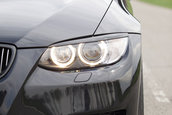 BMW E92 tunat de Lumma Design