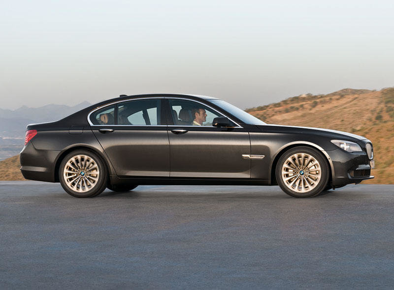 BMW este partener principal la a 62-a editie Berlinale BMW este partener principal la a 62-a editie Berlinale