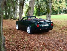 BMW ETA 02 Cabrio