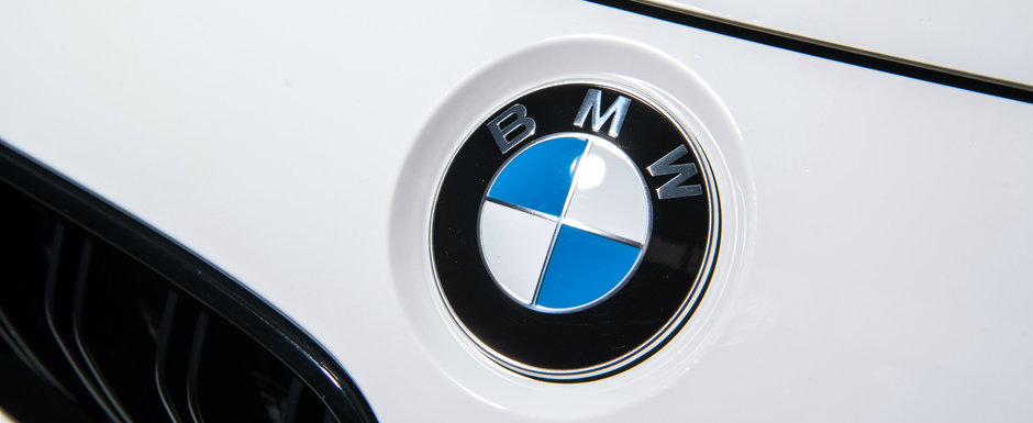 BMW extinde gama de modele M. Bavarezii lanseaza pentru prima data aceasta masina