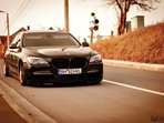 BMW F01 bebeu