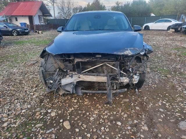 BMW F07 530d 3.0d ; Gran Turismo