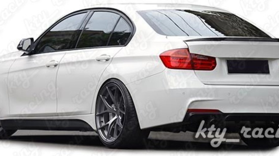 BMW F30 M-Performance Body Kit Pachet Complet