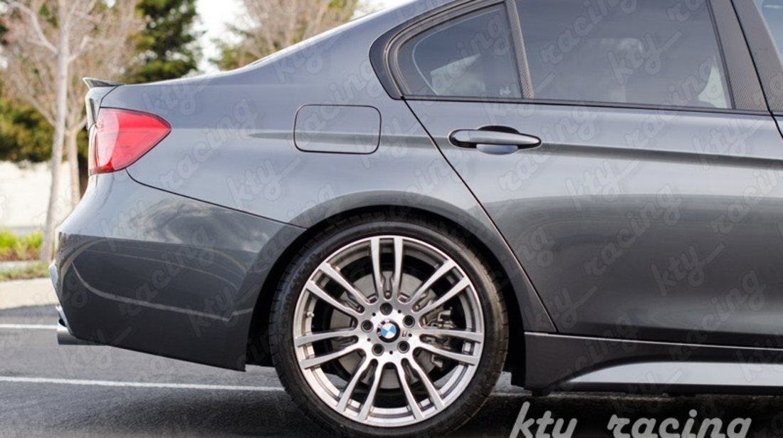 BMW F30 M-Performance Body Kit Pachet Complet