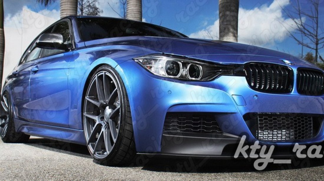 BMW F30 M-Performance Body Kit Pachet Complet