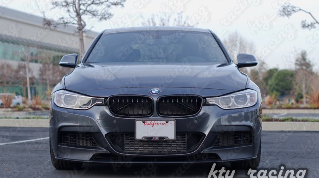 BMW F30 M-Performance Body Kit Pachet Complet