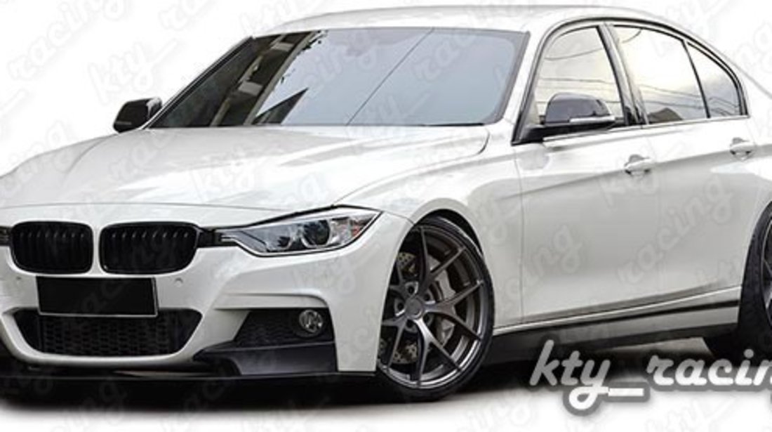 BMW F30 M-Performance Body Kit Pachet Complet