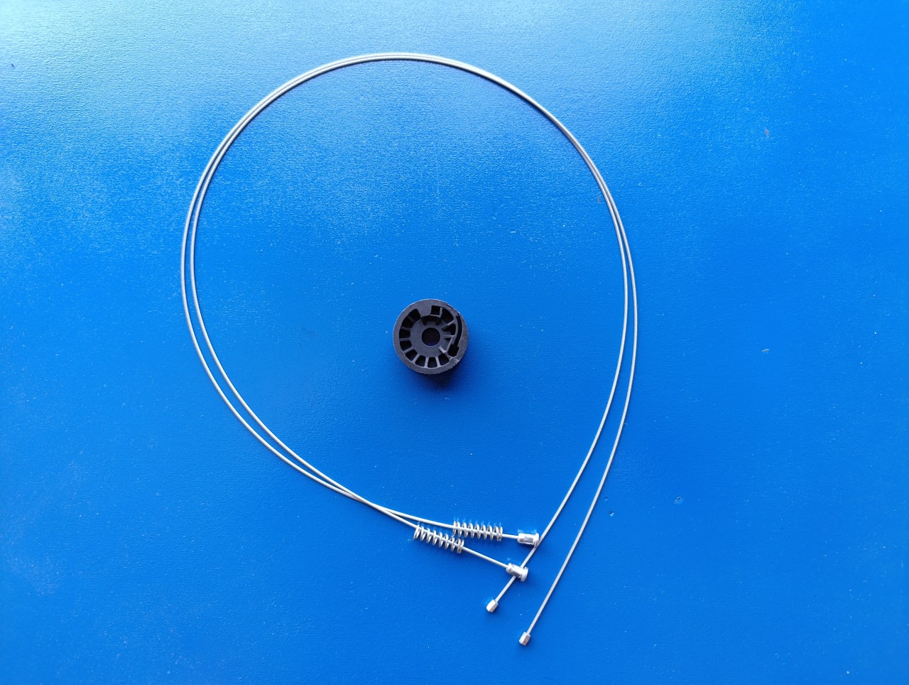 Bmw F33 cabrio kit reparatie macara geam electric stanga dreapta spate