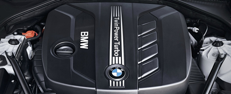 BMW face modificari importante in gama de motorizari. Sunt afectate unitatile DIESEL de 2 litri