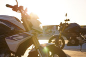 BMW G 310 R