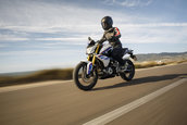 BMW G 310 R