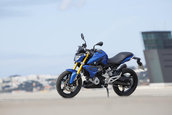 BMW G 310 R