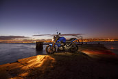 BMW G 310 R