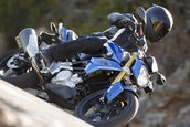 BMW G 310 R