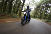 BMW G 310 R