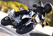 BMW G 310 R