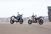 BMW G 310 R